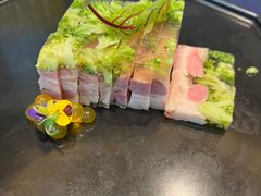 -馋遇江南·精致湖景雅宴(东方之门店)