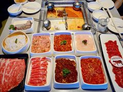-海底捞火锅(人民广场店)