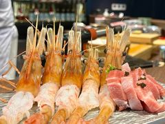 -鮨政·Omakase(港汇恒隆广场店)