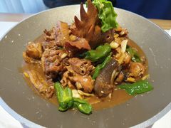 -山东宾馆·齐鲁苑餐厅
