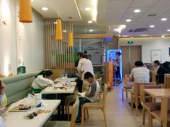 大堂-德克士(通灌北路店)