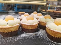 -黛汀烘焙DAINTY BAKERY(代字行合生汇店)