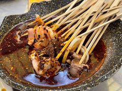 -成都驻京办餐厅(蜀都宾馆店)