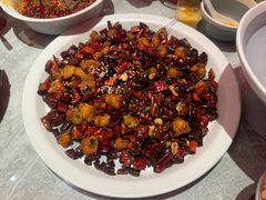 歌乐山辣子鸡-龙人居·水煮鱼(五道口店)