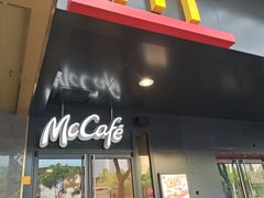 -麦当劳(温州人民路店)