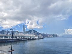 -海港城