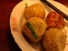 -小杨生煎(黄河路店)