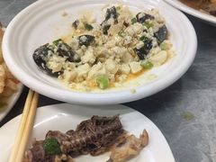 -知一馨香熏肉大饼(抚顺石化大学店)