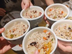 -一坐一忘云南菜(卓悦中心)