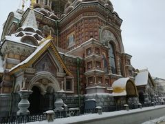 -滴血救世主教堂