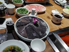 -锦城印象火锅(天府三街店)