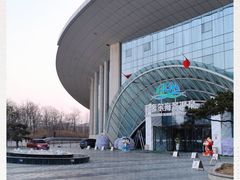 -渔岛海洋度假区