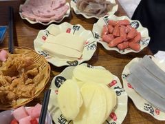 -最爱鲜巫山纸包鱼(解放碑总店)