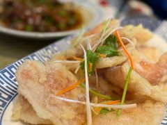 -马家饭堂(南街薰酱店)