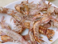 -锐记美食店·现捞海鲜(闸坡店)