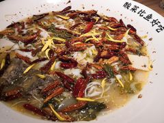 -太二酸菜鱼(福州泰禾店)