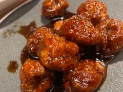 -阿巧一号私房菜(止园路店)