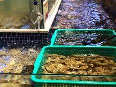 -丰卓会海鲜自助(中润大道店)