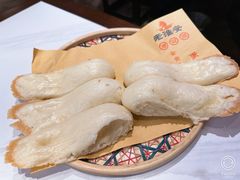 -老淮安·淮安菜(周恩来纪念馆店)