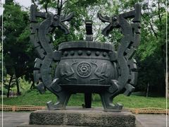 -成都武侯祠博物馆