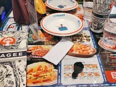 -克茗冰室(仁恒梦中心店)