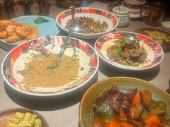 -塔哈尔·新疆盛宴(奉贤龙湖店)