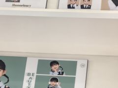 -宇不同照相馆(唐镇店)