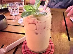 -MR.ROCKY洛奇先生·西餐&酒吧(太古仓店)