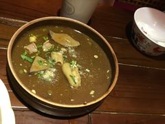 -客语客家菜(东山口店)