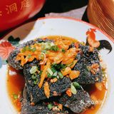 广州美食探店|这是一家有集市的湘菜土鸡馆