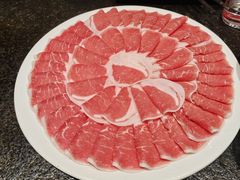 -东来顺(非遗·清真火锅·盛世广场店)