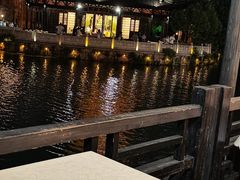 -老运河餐厅
