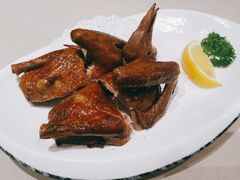 -尚一汤·粤菜海鲜(环球港店)