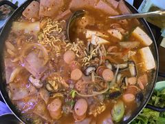 -首尔馆韩国料理(金童路店)