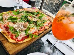 -EATALIA意塔利意式餐厅(鼓楼店)