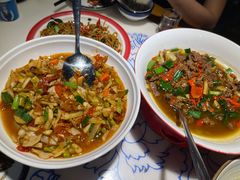 -柴火农家·江西赣南菜(土华店)