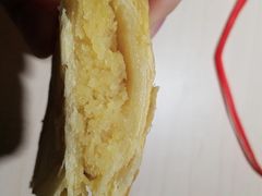 黄油奶酥条-百年义利(百万庄店)
