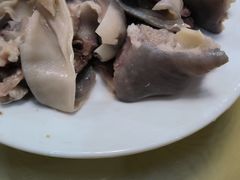 -大桥羊肉夜宵·小龙虾(金龙新街店)