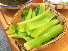 -贤合庄卤味火锅(安吉万达店)