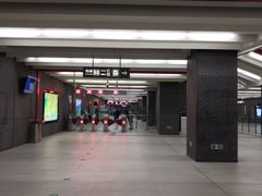 -平安里(地铁站)