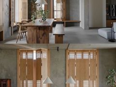 -江阴锦华装饰·堂杰国际设计(江阴店)