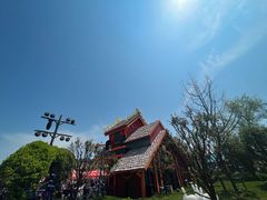 -上海海昌海洋公园