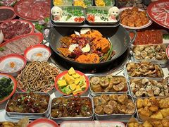 -江北北火锅馆·公路夜市(魏公村店)