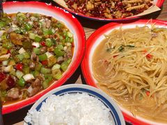 -泥糊破店小酒馆·团建聚餐(南京西路店)