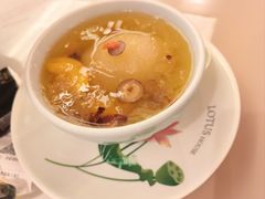 -荷花亭·湖北融合菜(中商广场店)