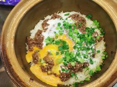 -红星光发煲仔饭(文海店)