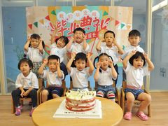 -雀儿音乐花园蒙特梭利托班