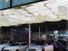 -京西五环检测场