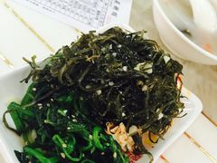 炝拌菜-福苑粥铺(长春大街店)