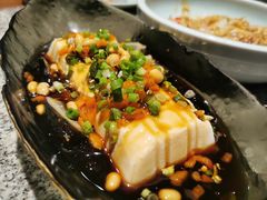 皮蛋豆腐-映像徐州(滨湖店)